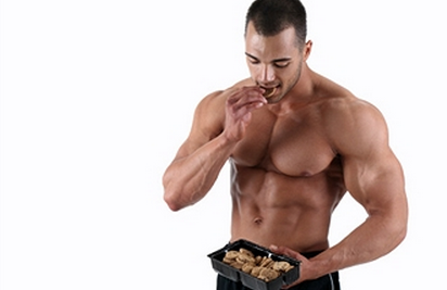 Bodybuilding Nutrition