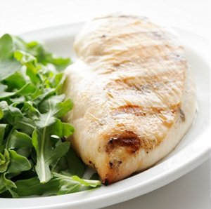 Grilled Chicken Breast