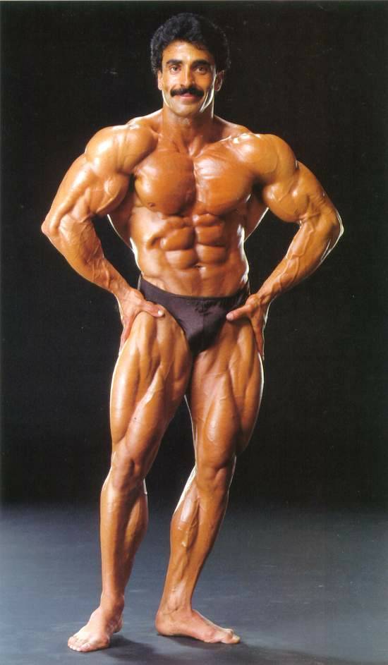 Samir Bannout