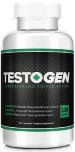 Testogen Review